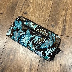 Vera Bradley Wallet